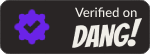 Featured on Dang AI
